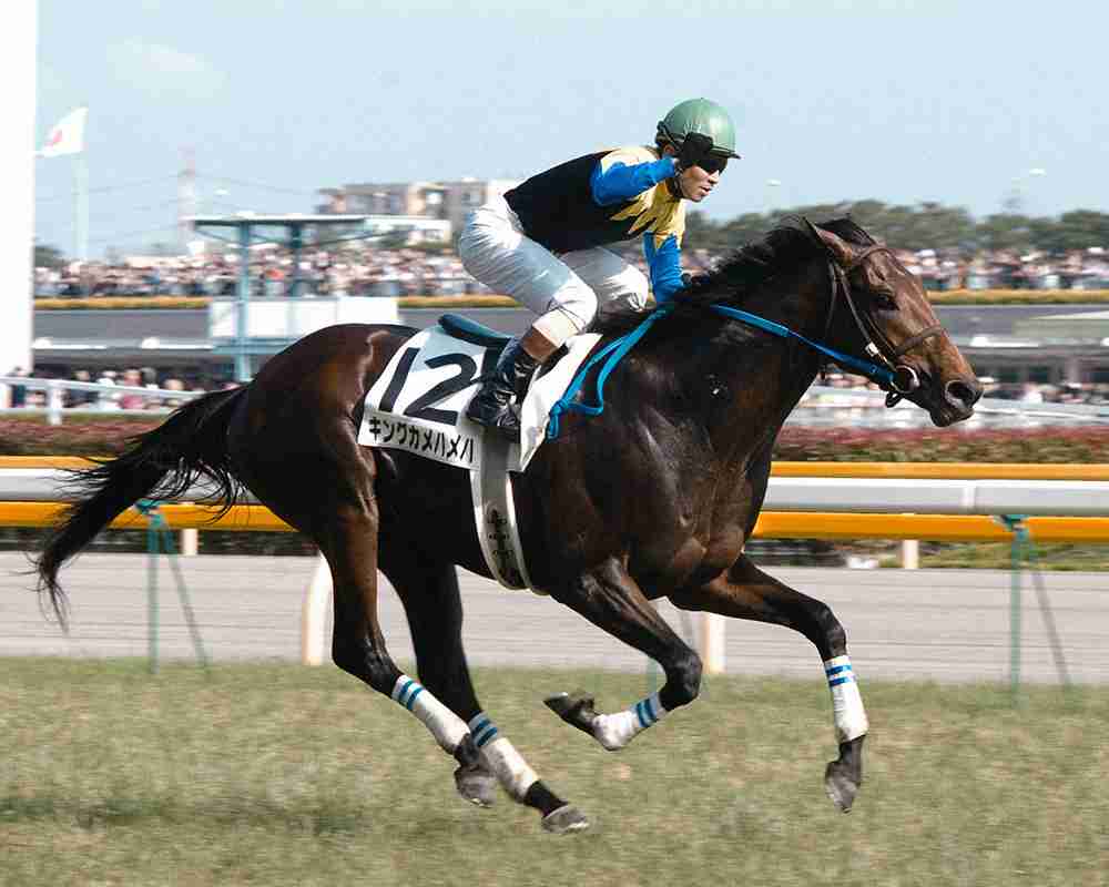 【午年🐎】競馬について語ろう【初心者もベテランも】