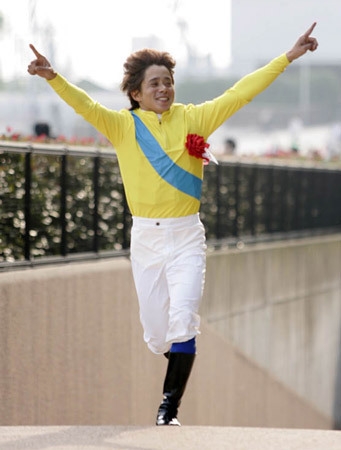 【午年🐎】競馬について語ろう【初心者もベテランも】