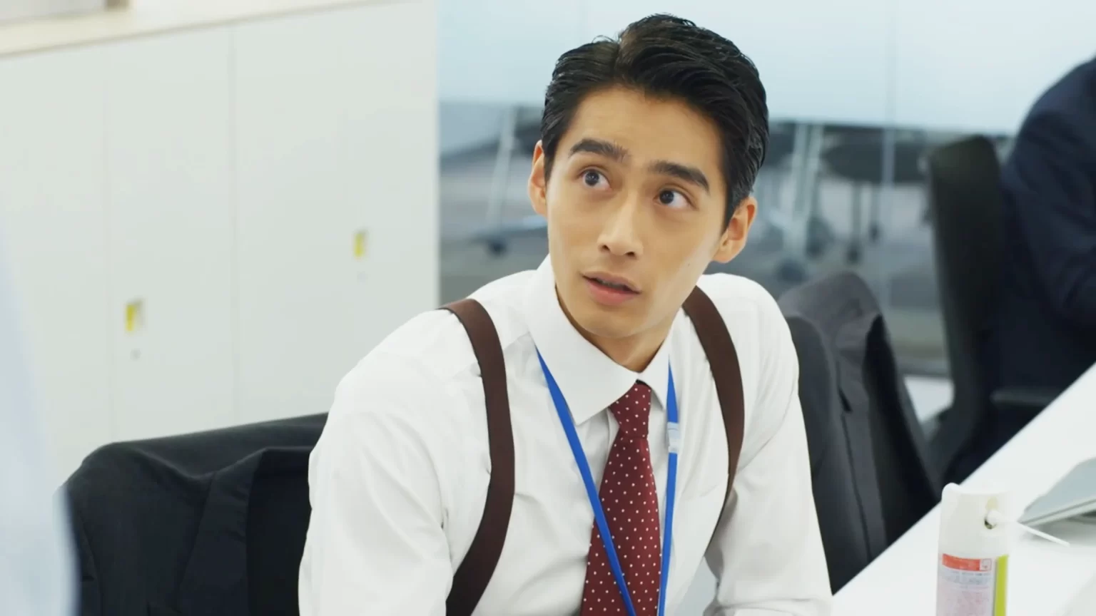 【派遣】残業したことある人
