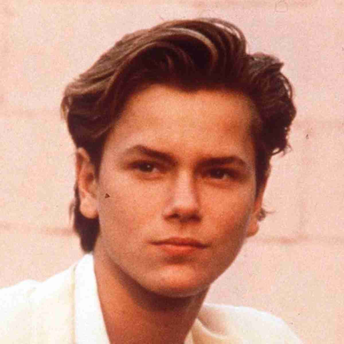 色んなリヴァー・フェニックスを見たい