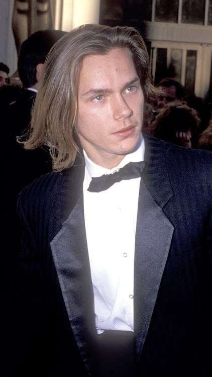 色んなリヴァー・フェニックスを見たい