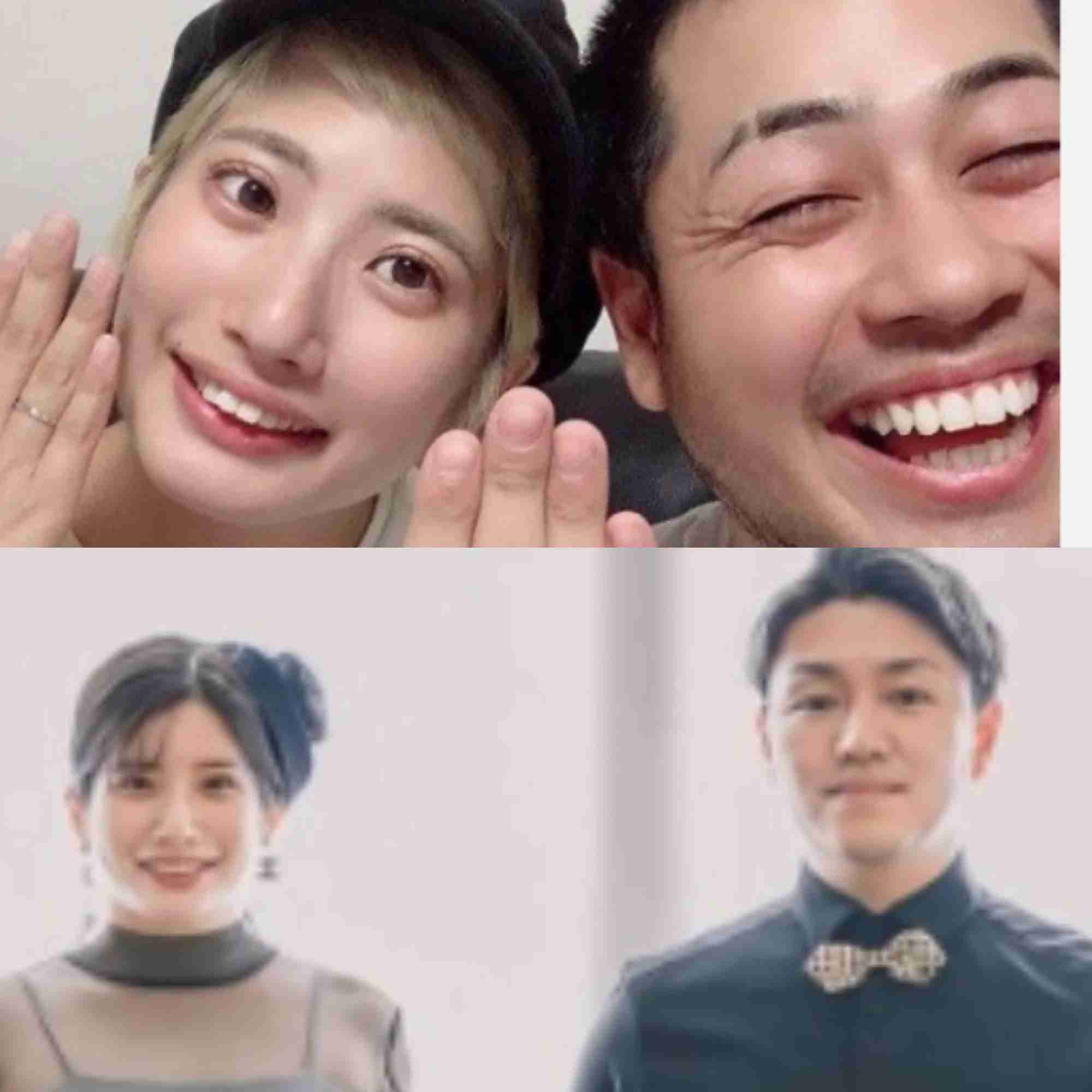 元「あいのり」でっぱりん、2度目の離婚へ「子どもたちとの生活を大切に、前向きに…」離婚協議に入る予定と報告