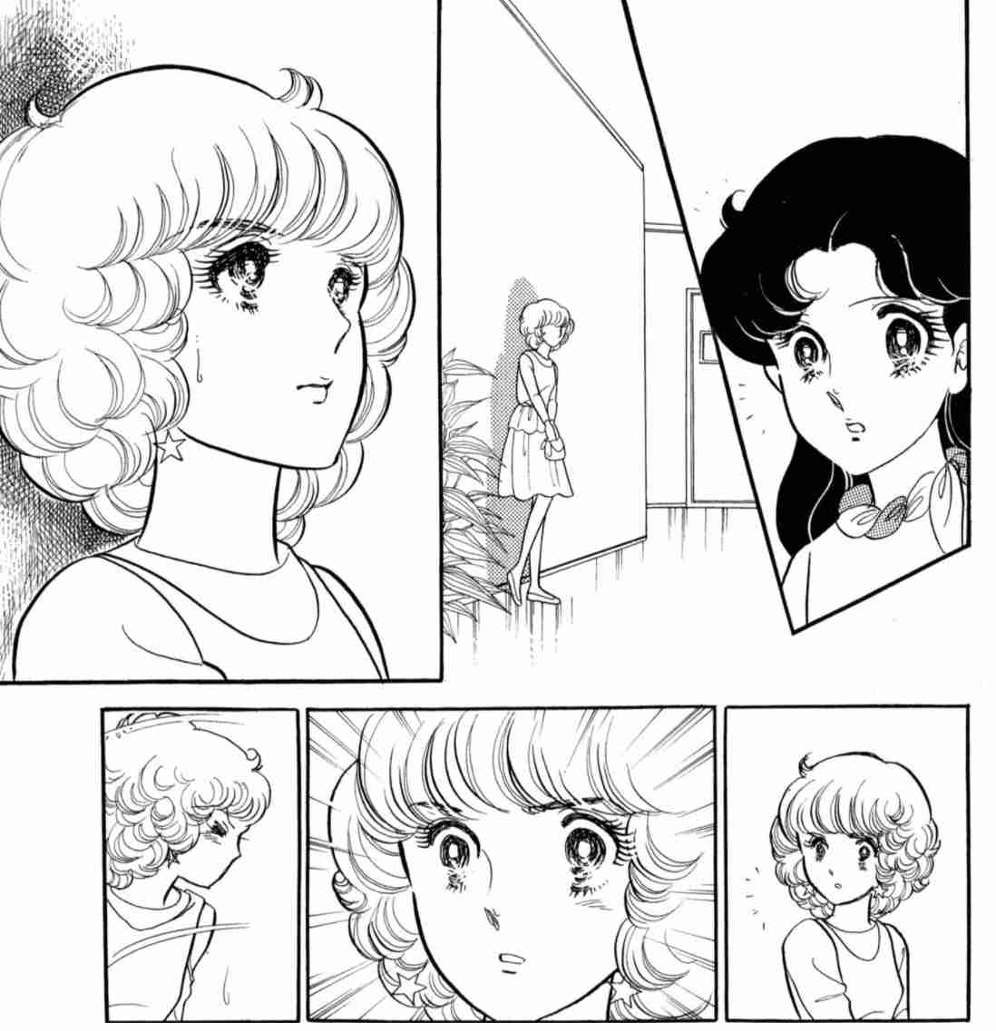 「ガラスの仮面」にツッコミを入れるトピ