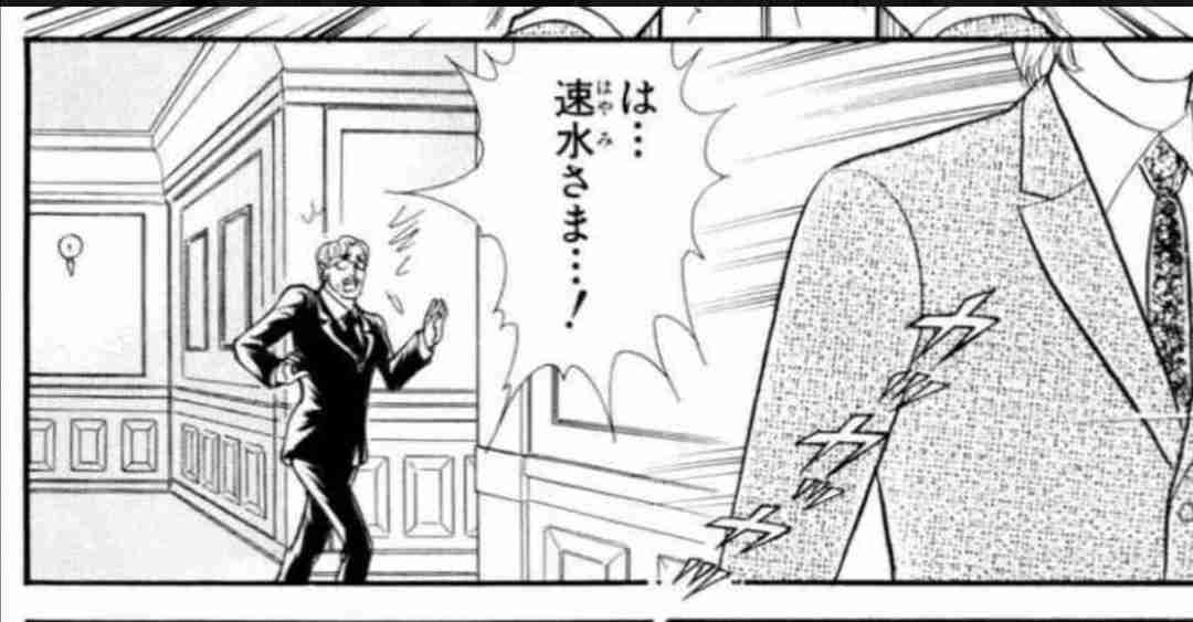 「ガラスの仮面」にツッコミを入れるトピ