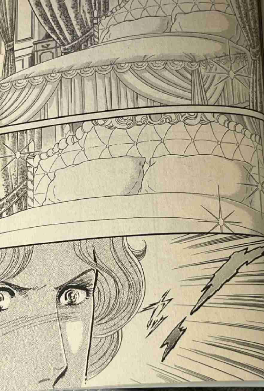 「ガラスの仮面」にツッコミを入れるトピ