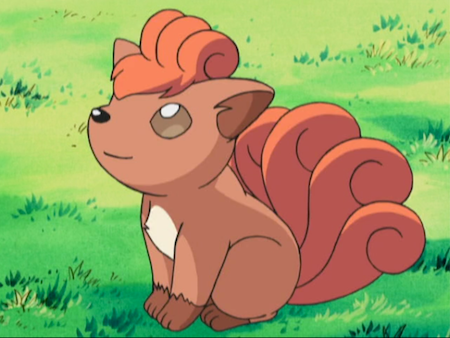 かわいいポケモンの画像が見たい