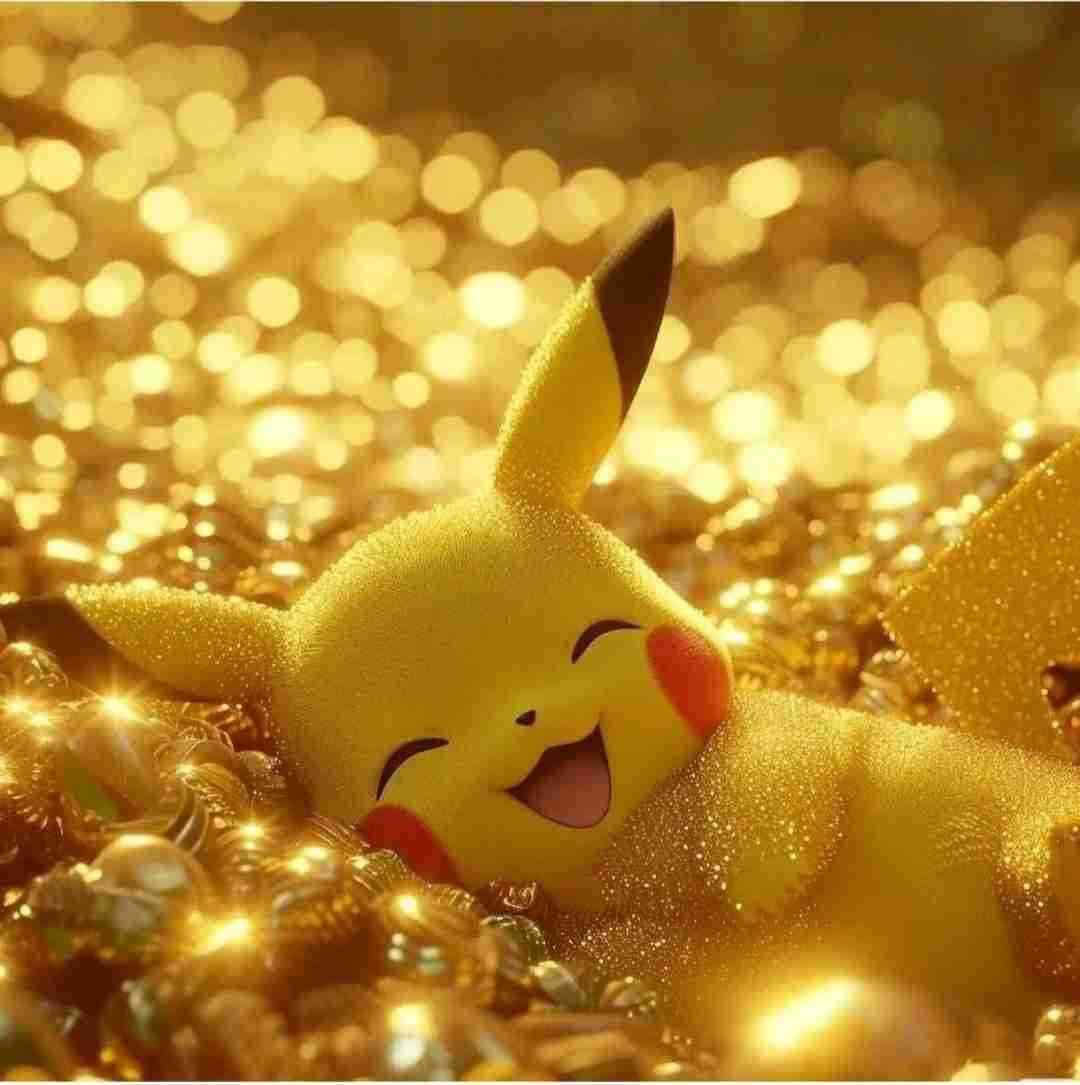 かわいいポケモンの画像が見たい