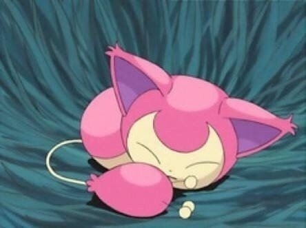 かわいいポケモンの画像が見たい