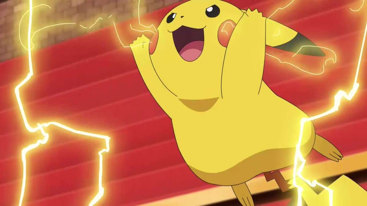 かわいいポケモンの画像が見たい
