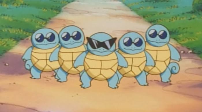 かわいいポケモンの画像が見たい