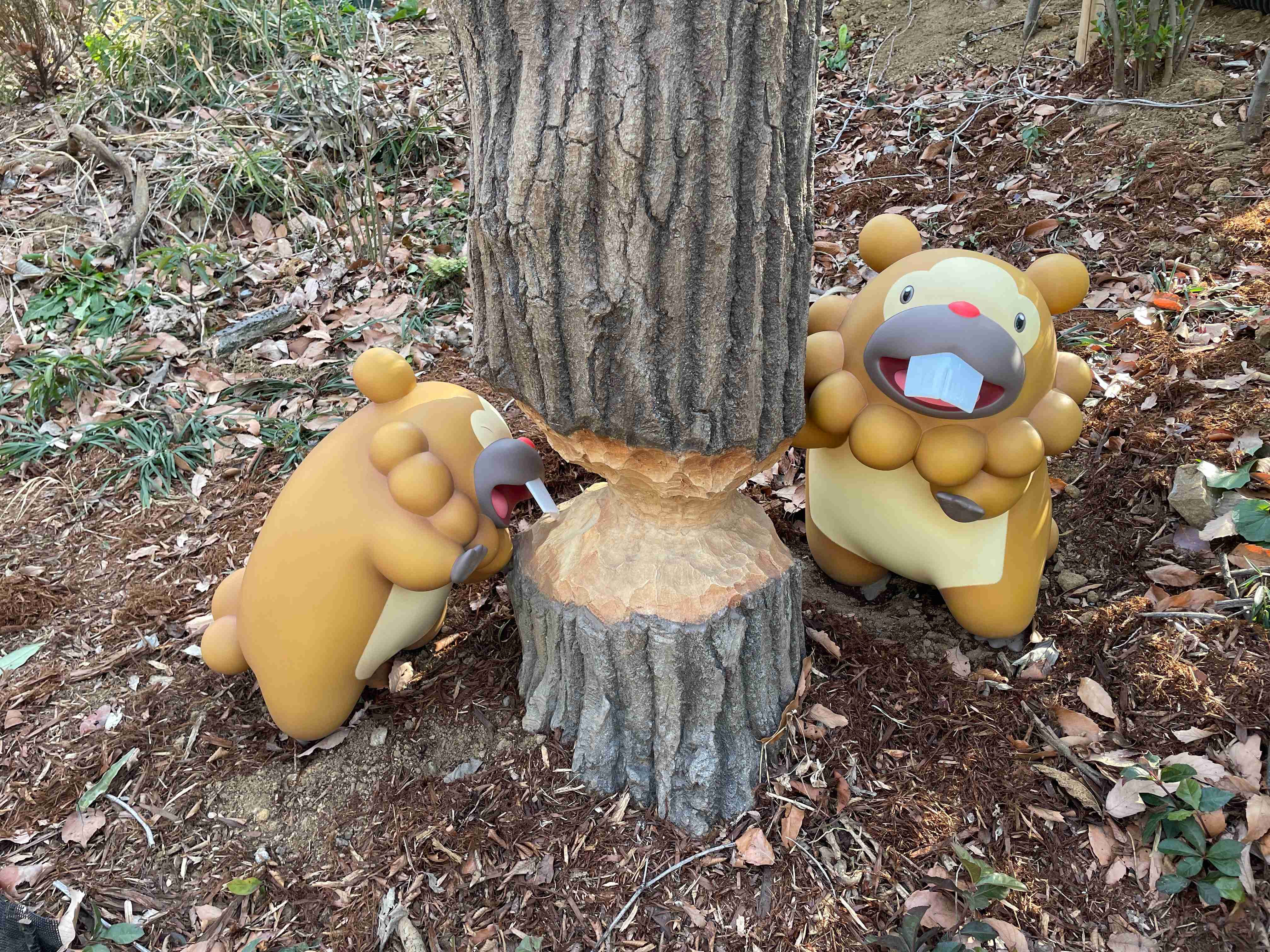 かわいいポケモンの画像が見たい