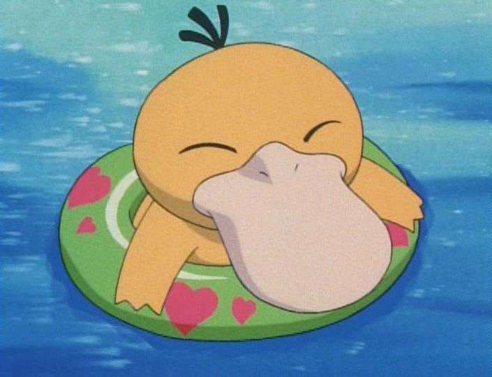 かわいいポケモンの画像が見たい