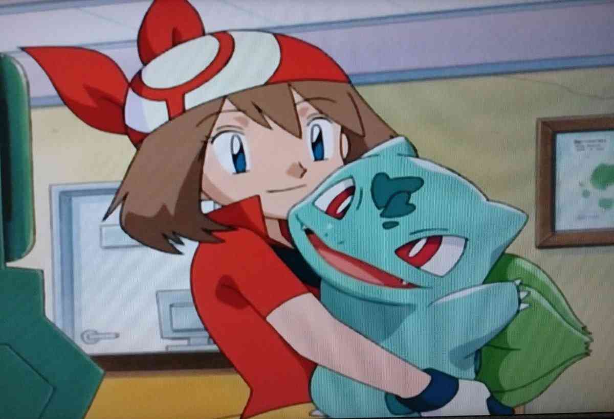 かわいいポケモンの画像が見たい