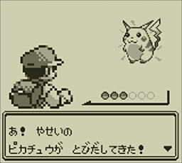 かわいいポケモンの画像が見たい