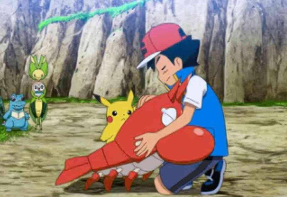 かわいいポケモンの画像が見たい