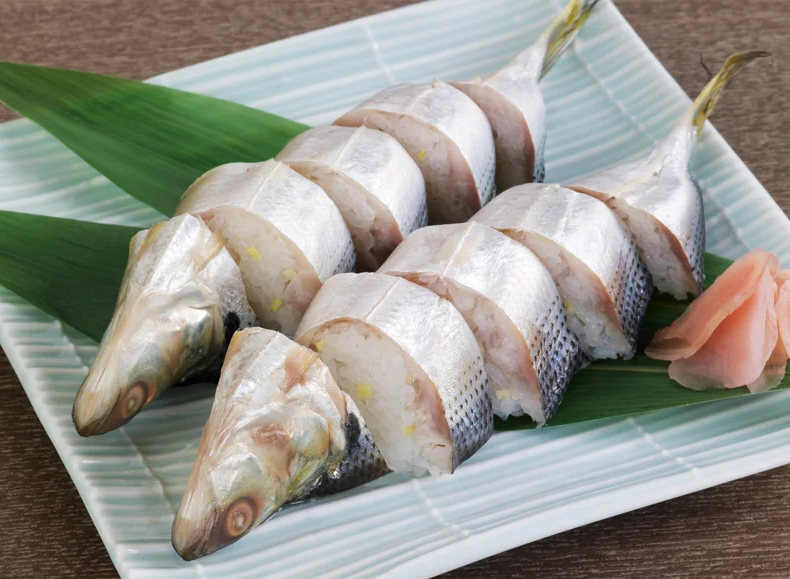 あまりスポットの当たらない美味しい食べ物