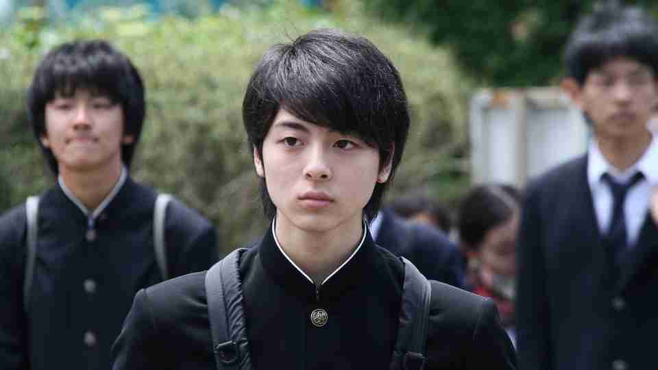 お子さんが高校受験を控えている人と語りたい