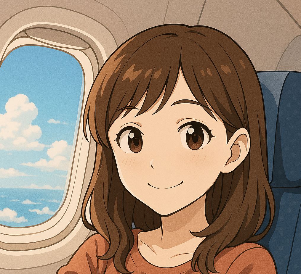 彼氏と一緒に飛行機に乗ったら“真ん中の席”に座らされた 不満を漏らした彼女に「それはあなたを好きじゃない証拠」の声
