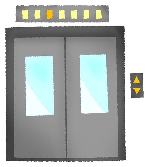 日常でよく遭遇するモヤモヤ。