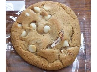 柔らかい食感のクッキー