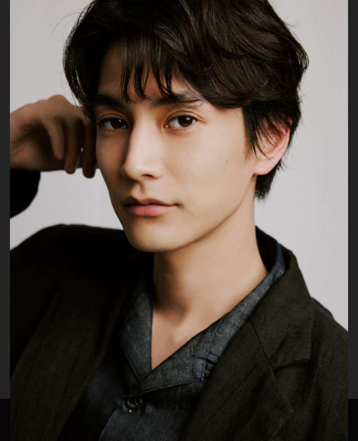 少女漫画に出てきそうな男性俳優Part2