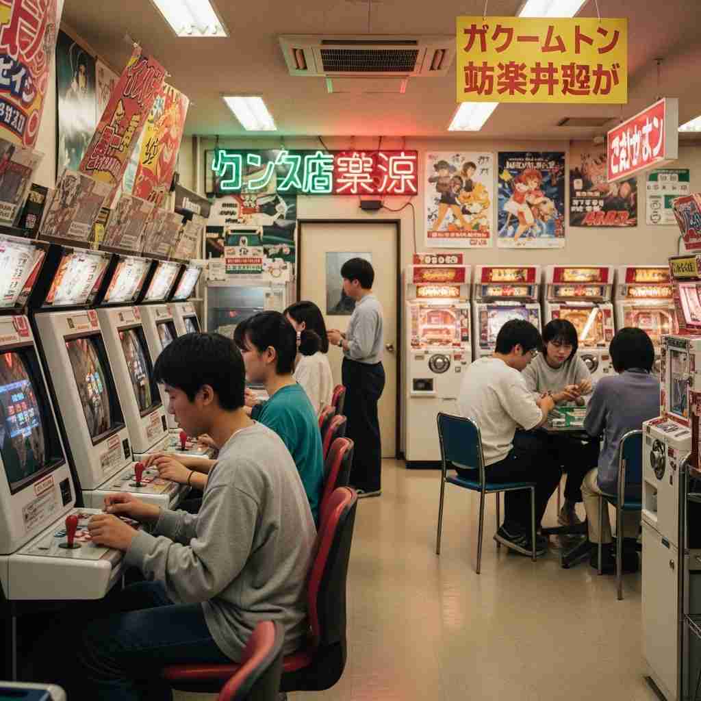 お題を出したら誰かが生成AIで画像を作ってくれるくれるトピ【Part9】