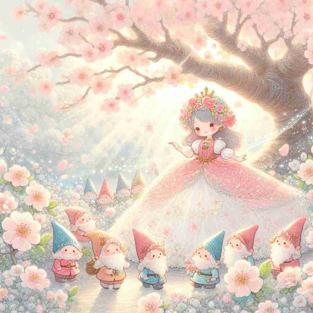 お題を出したら誰かが生成AIで画像を作ってくれるくれるトピ【Part9】