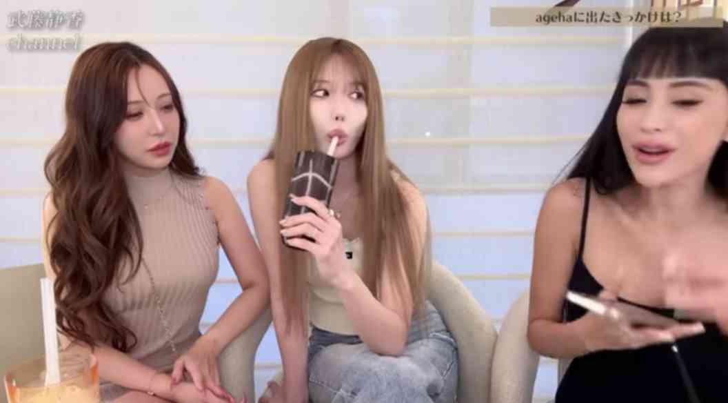 「あんたこの顔で生きてんの?」元ギャルモデル武藤静香が大女優からの暴言告白 「因果応報」女優の末路も暴露