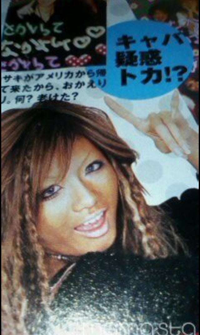 「あんたこの顔で生きてんの?」元ギャルモデル武藤静香が大女優からの暴言告白 「因果応報」女優の末路も暴露