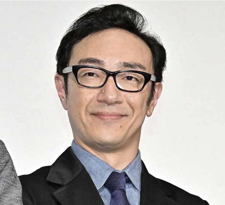 横溝正史『八つ墓村』、完全新作で映画化　“八つ”の墓石が浮かび上がるスーパーティザービジュアル解禁