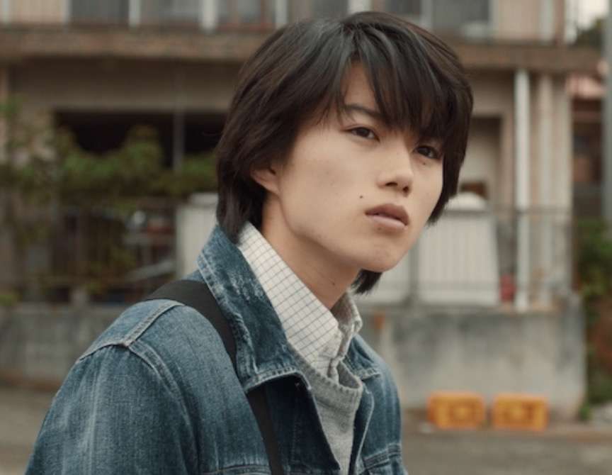 横溝正史『八つ墓村』、完全新作で映画化　“八つ”の墓石が浮かび上がるスーパーティザービジュアル解禁