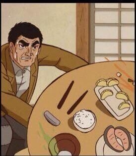 好き嫌い多過ぎる夫