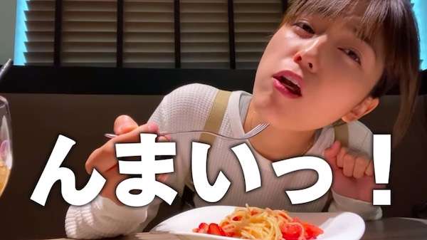 すすり食いってどう思いますか？