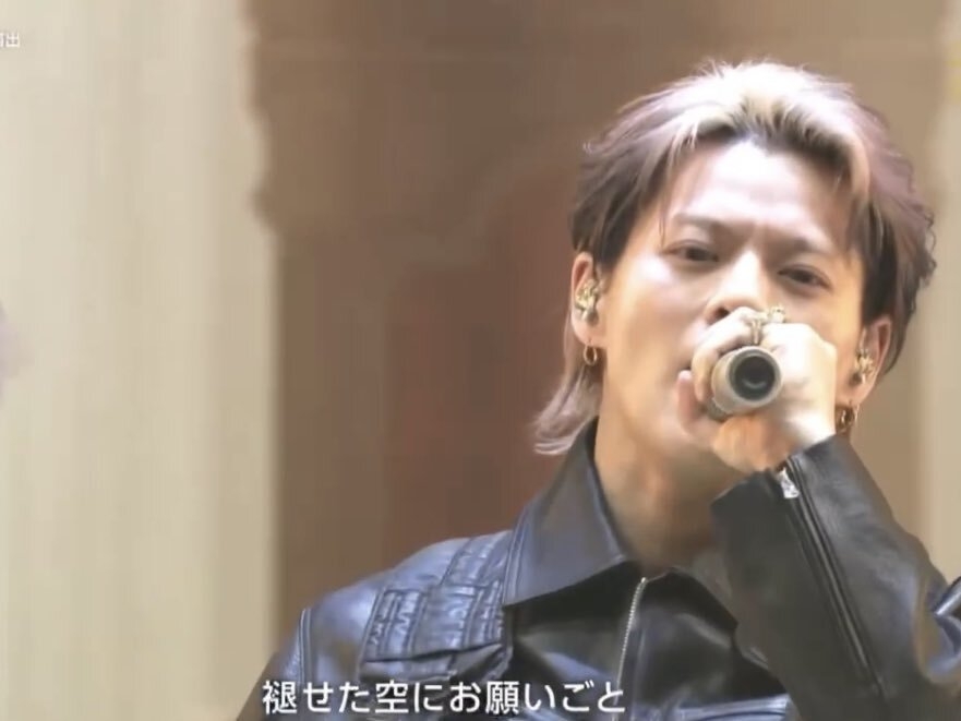 Number_iファントピPart25 アンチ厳禁