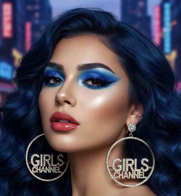 チークはマット派？ツヤ派？