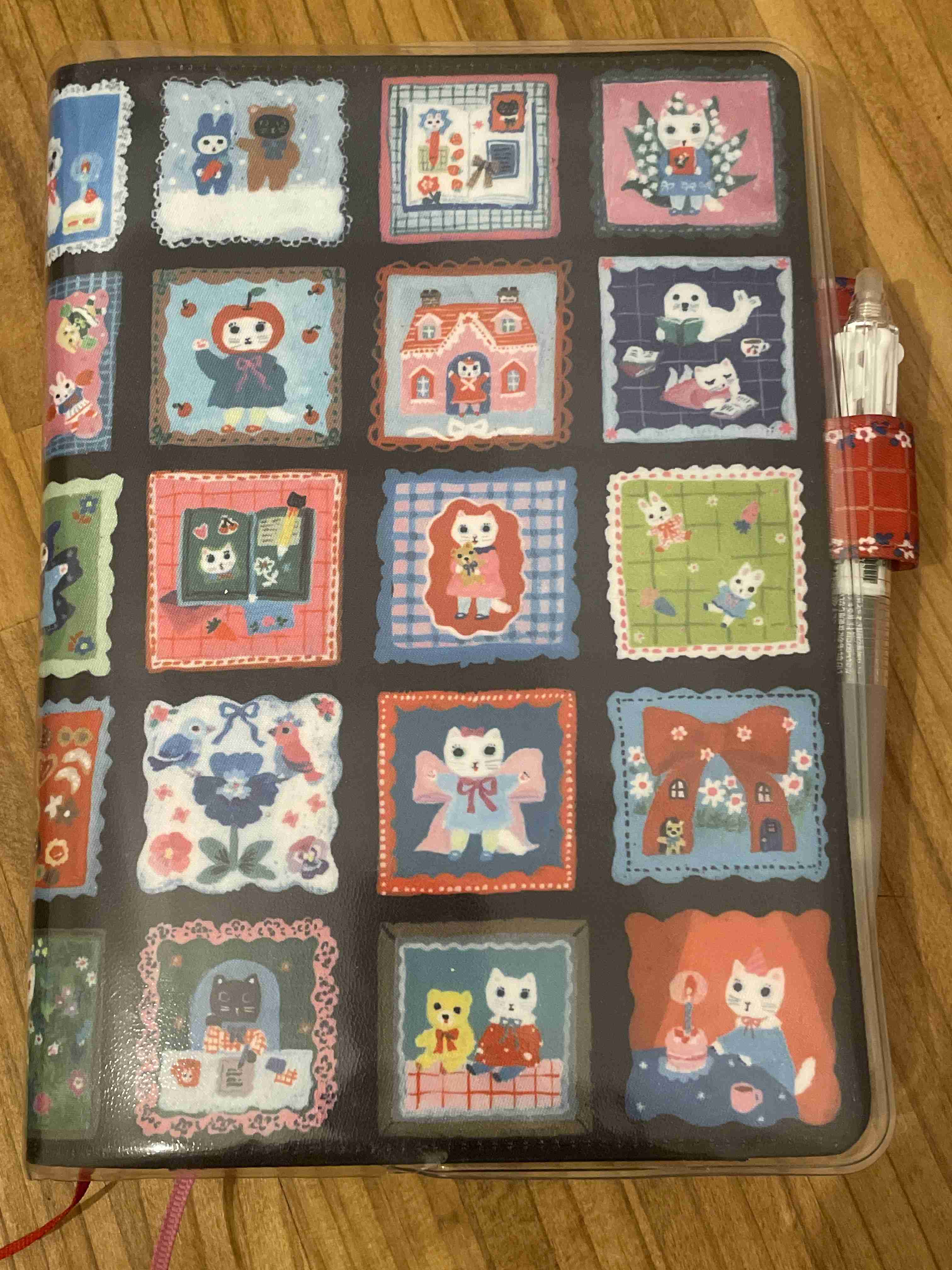 手帳総合トピpart2