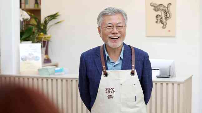韓国・尹錫悦前大統領に死刑求刑　内乱首謀の罪で