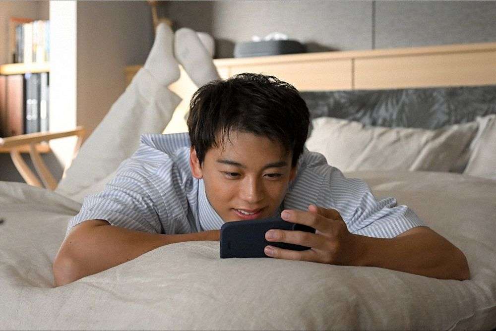 小栗旬「『ひらやすみ』みたいなドラマがやりたい」「僕にはこのオファーは来ない」