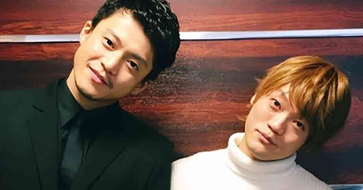 小栗旬「『ひらやすみ』みたいなドラマがやりたい」「僕にはこのオファーは来ない」
