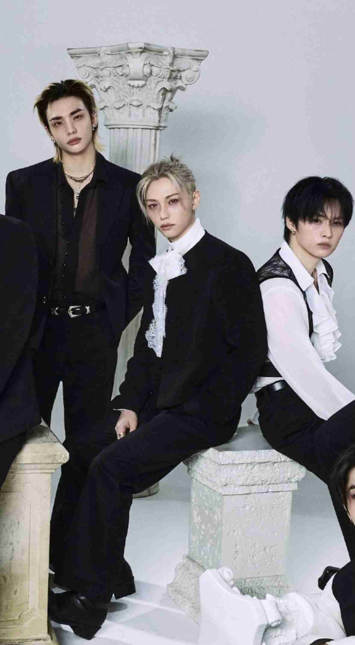 最近のK-POPについて思うところ【嫌韓は来ないで】part8