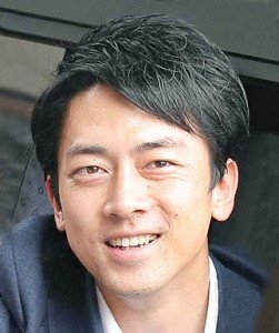 正統派イケメンだと思う男性有名人Part2