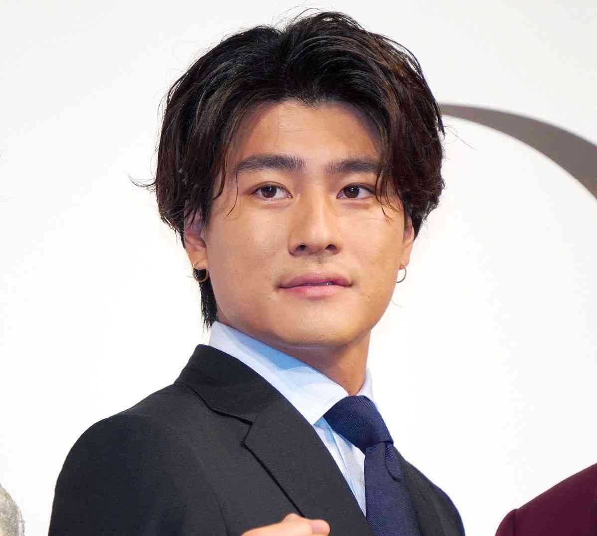 正統派イケメンだと思う男性有名人Part2