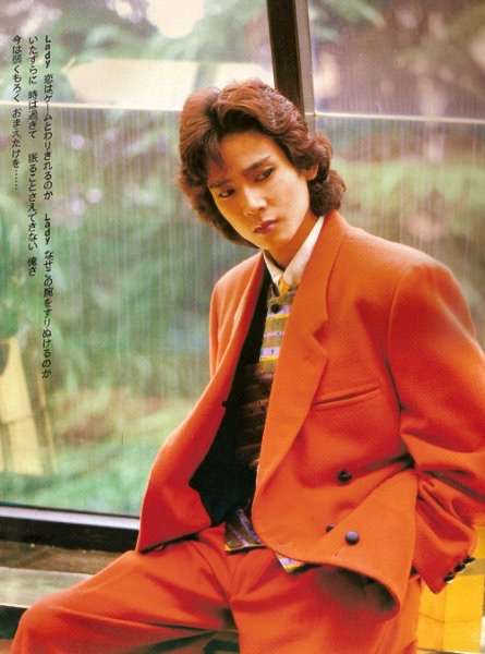 正統派イケメンだと思う男性有名人Part2