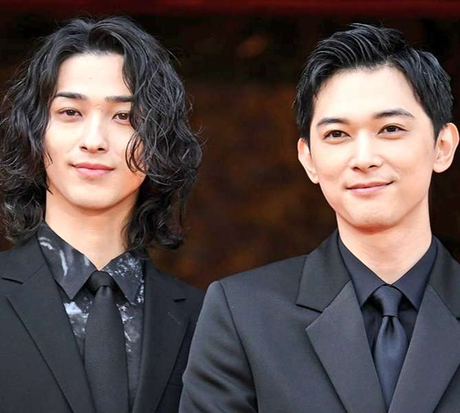 正統派イケメンだと思う男性有名人Part2