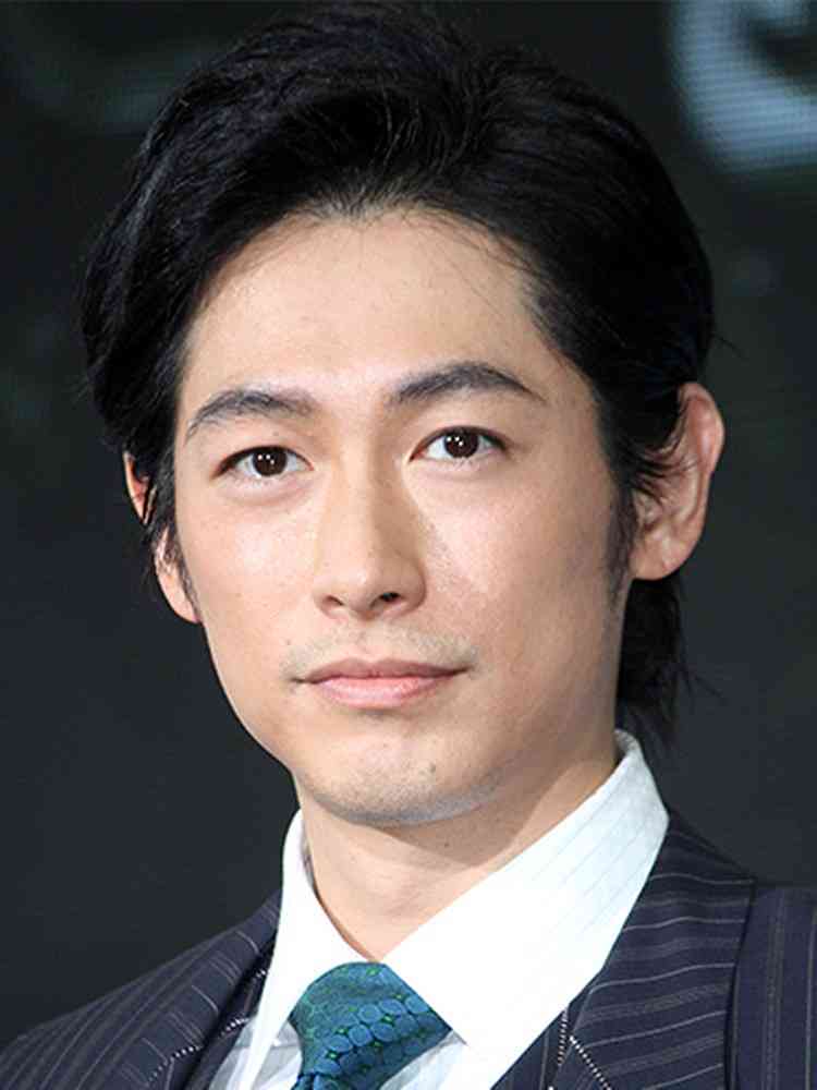 正統派イケメンだと思う男性有名人Part2