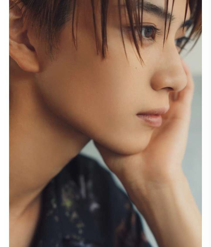 正統派イケメンだと思う男性有名人Part2