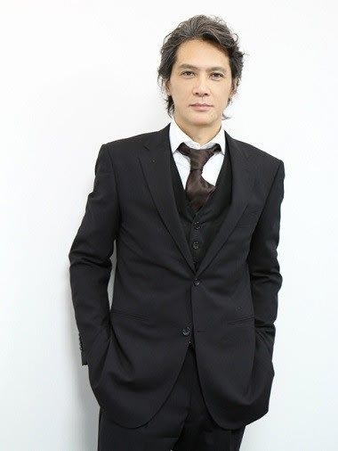 正統派イケメンだと思う男性有名人Part2