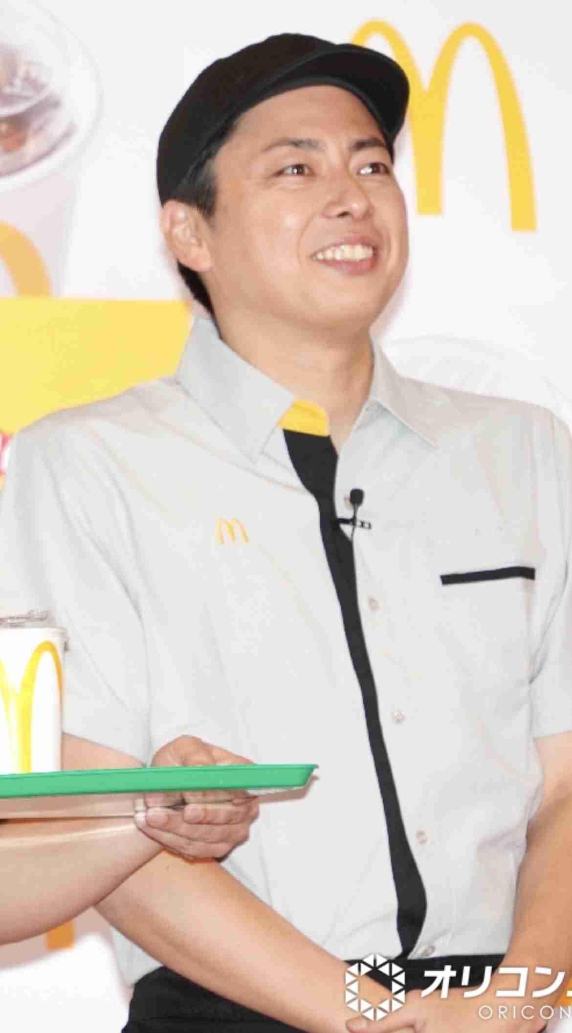 正統派イケメンだと思う男性有名人Part2