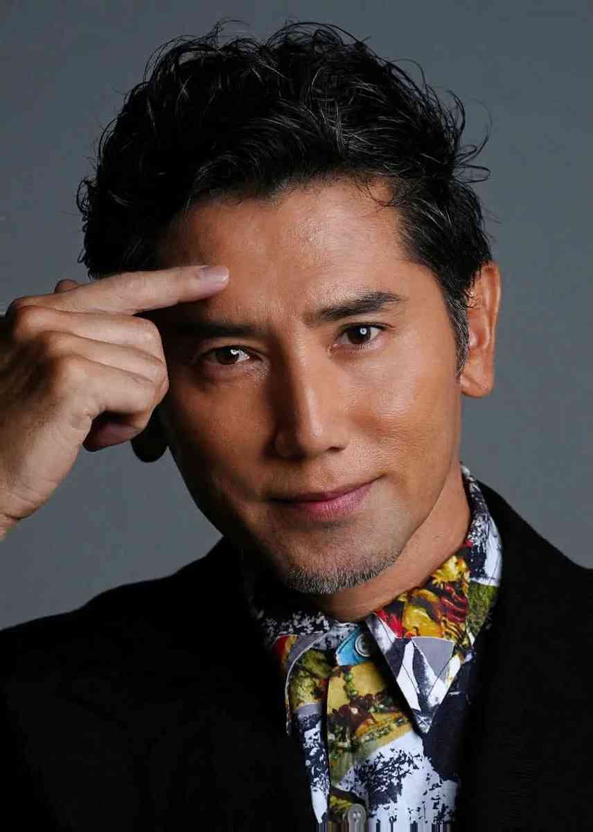 正統派イケメンだと思う男性有名人Part2