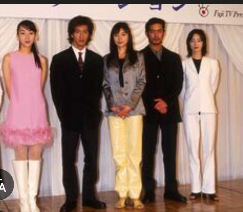 正統派イケメンだと思う男性有名人Part2